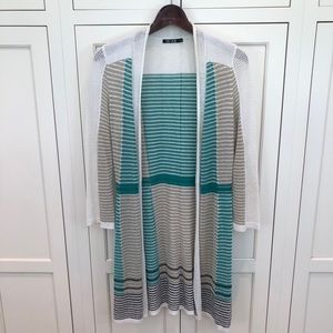NIC + ZOE brand sweater long sleeve